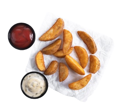 Patatas Fritas